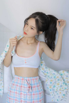 女仆的安慰食物